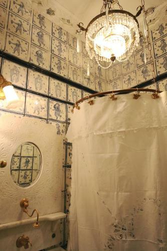 Apartamento Karalashvili Mansion&winery In Old Tbilisi
