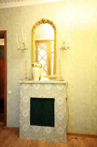 Apartamento Karalashvili Mansion&winery In Old Tbilisi