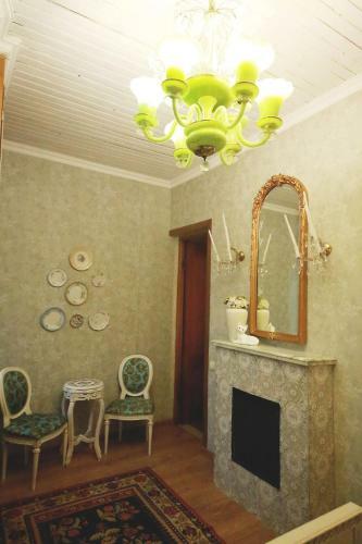 Apartamento Karalashvili Mansion&winery In Old Tbilisi