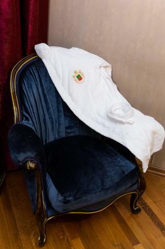 Apartamento Karalashvili Mansion&winery In Old Tbilisi