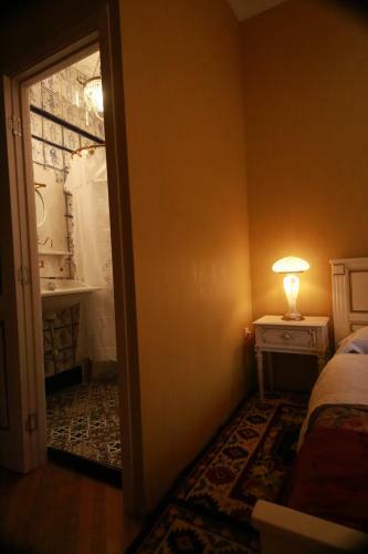 Apartamento Karalashvili Mansion&winery In Old Tbilisi