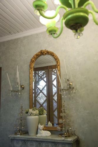 Apartamento Karalashvili Mansion&winery In Old Tbilisi