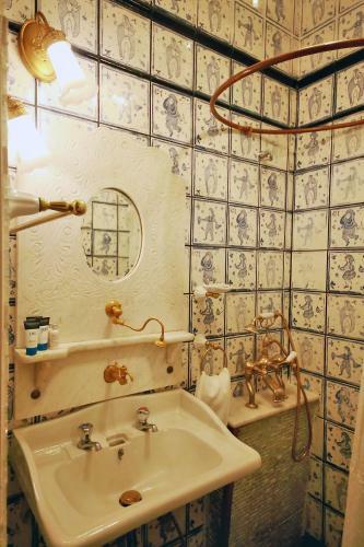 Apartamento Karalashvili Mansion&winery In Old Tbilisi