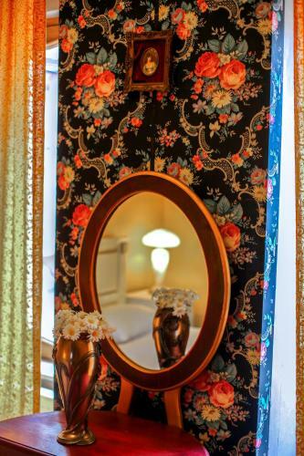 Apartamento Karalashvili Mansion&winery In Old Tbilisi