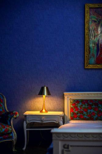 Apartamento Karalashvili Mansion&winery In Old Tbilisi