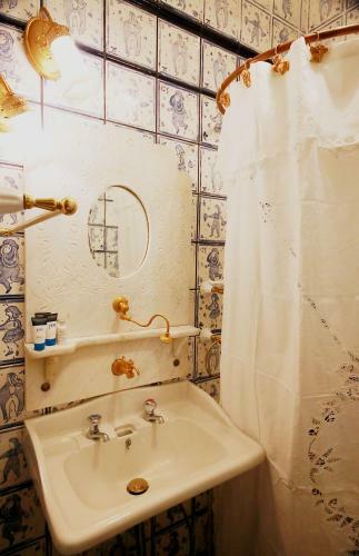 Apartamento Karalashvili Mansion&winery In Old Tbilisi