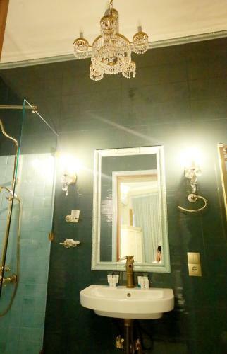 Apartamento Karalashvili Mansion&winery In Old Tbilisi