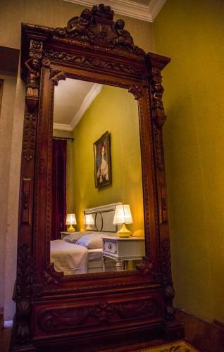 Apartamento Karalashvili Mansion&winery In Old Tbilisi