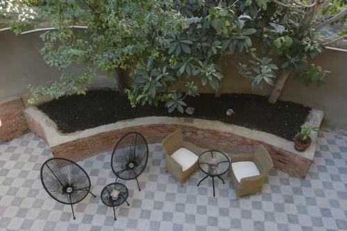 Hotel Golden Nugget Tbilisi