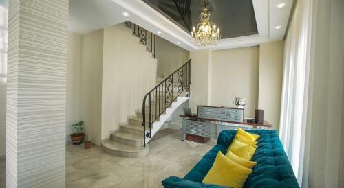 Hotel Golden Nugget Tbilisi