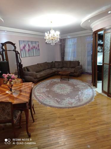 Apartment Mamo