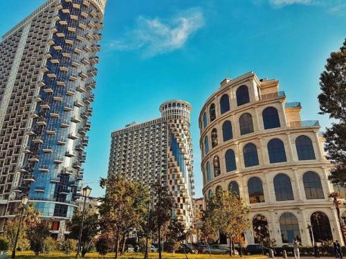 Plaza Lux Apartment