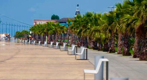 Plaza Lux Apartment
