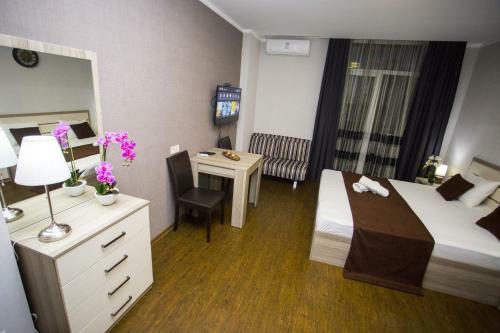 Apartamento Olympic Batumi
