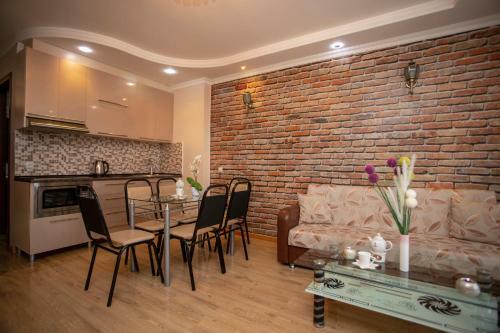 Apartamento Olympic Batumi