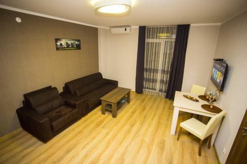 Apartamento Olympic Batumi