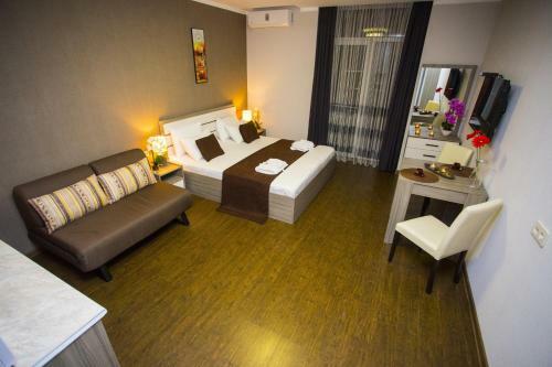 Apartamento Olympic Batumi