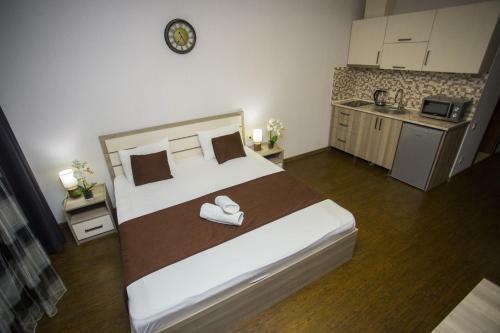 Apartamento Olympic Batumi