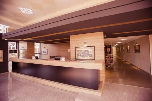 Apartamento Olympic Batumi