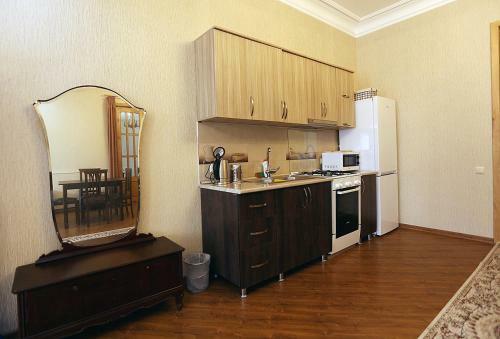 Hostal Center Villa Kutaisi