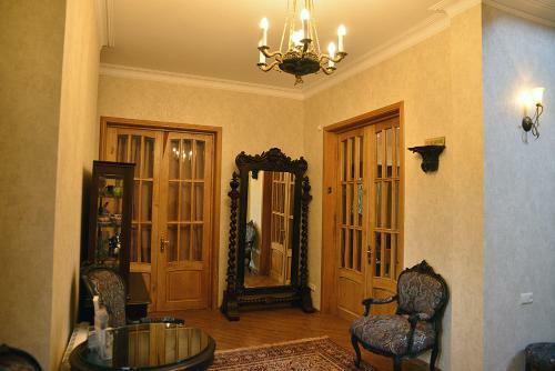 Hostal Center Villa Kutaisi