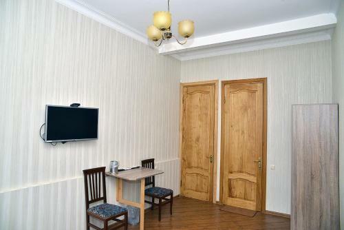 Hostal Center Villa Kutaisi