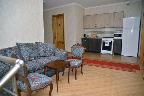 Hostal Center Villa Kutaisi