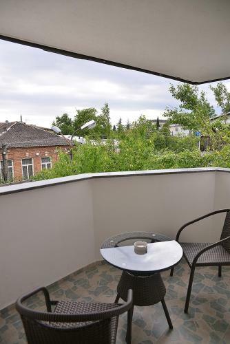Hostal Center Villa Kutaisi