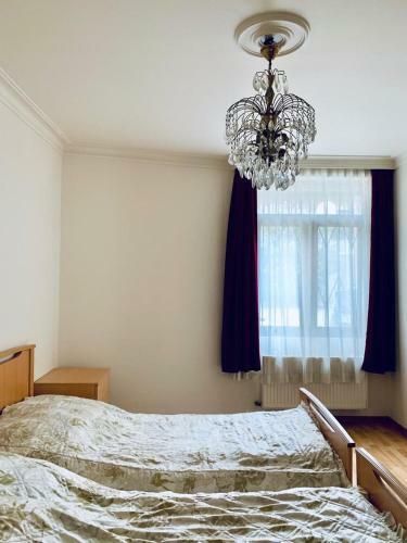 Apartment On Rustaveli Avenue