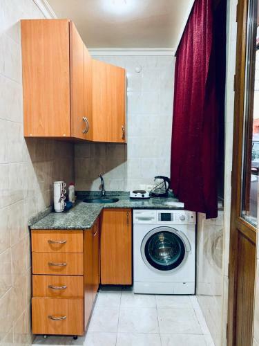 Apartment On Rustaveli Avenue