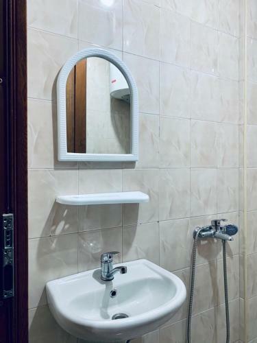 Apartment On Rustaveli Avenue
