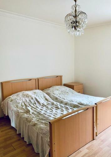 Apartment On Rustaveli Avenue