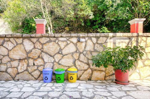 Apartamento Villa Danai