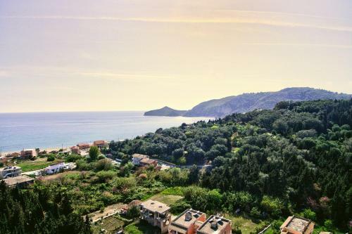 Apartamento Villa Danai