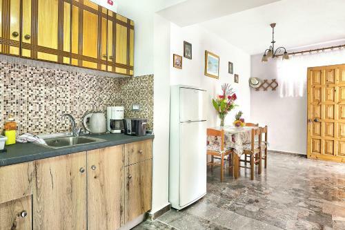Apartamento Villa Danai