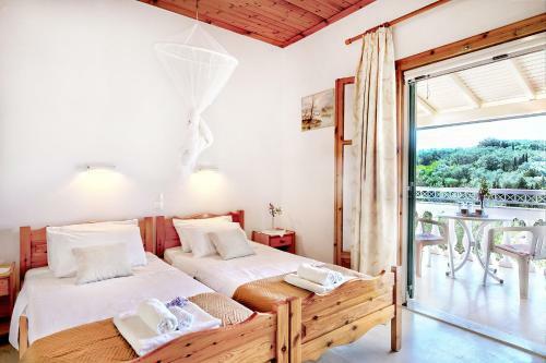 Apartamento Villa Danai