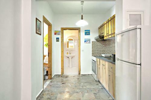 Apartamento Villa Danai