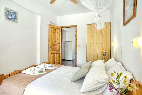 Apartamento Villa Danai