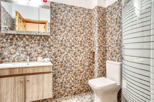 Apartamento Villa Danai