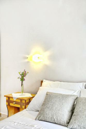 Apartamento Villa Danai