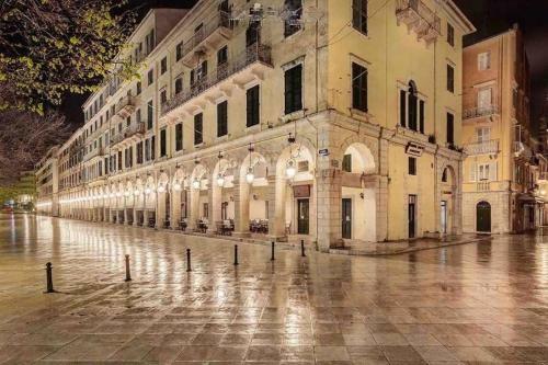 Apartamento Villa Danai