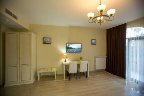 Hotel Ire Palace