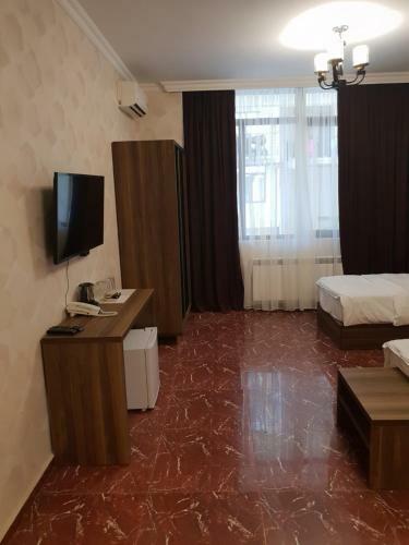 Hotel Ire Palace