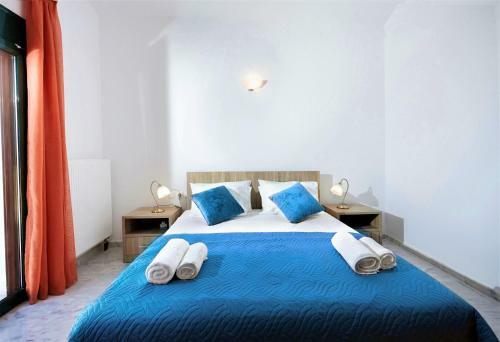 Discrete Villa Lappa