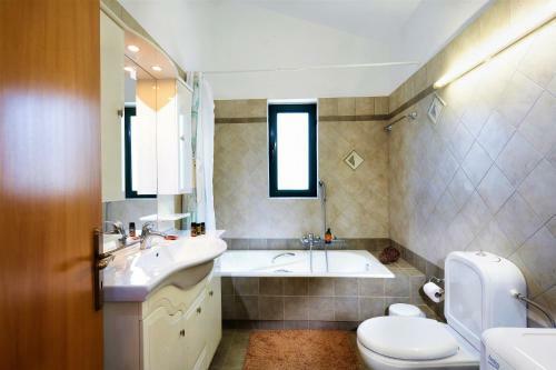 Discrete Villa Lappa