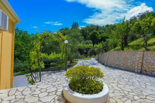 Villa Angelica Sinies