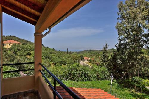 Villa Angelica Sinies