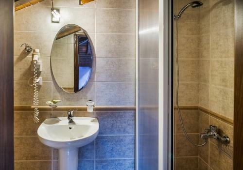 Hostal En Chora Vezitsa