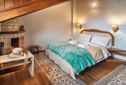 Hostal En Chora Vezitsa