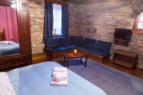 Hostal En Chora Vezitsa